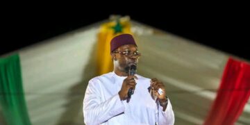 Plainte contre Ousmane Sonko : des descendants de Cheikh Ahmadou Bamba saisissent le procureur de Diourbel‎