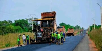 Sénégal : la Banque mondiale accorde 140 millions de dollars pour désenclaver les zones rurales