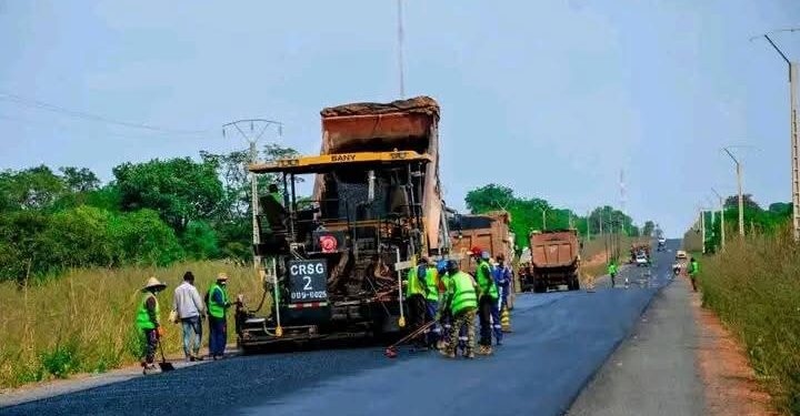 Sénégal : la Banque mondiale accorde 140 millions de dollars pour désenclaver les zones rurales 1 Sénégal : la Banque mondiale accorde 140 millions de dollars pour désenclaver les zones rurales