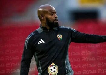 Football : le Sénégalais Youssoupha Dabo nommé sélectionneur de la Libye