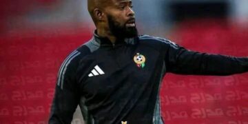 Football : le Sénégalais Youssoupha Dabo nommé sélectionneur de la Libye