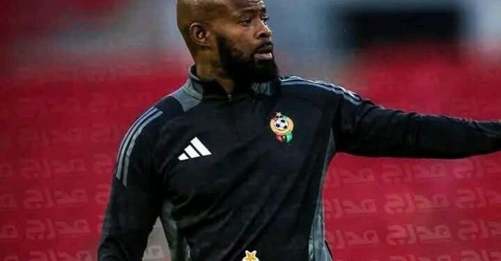 Football : le Sénégalais Youssoupha Dabo nommé sélectionneur de la Libye