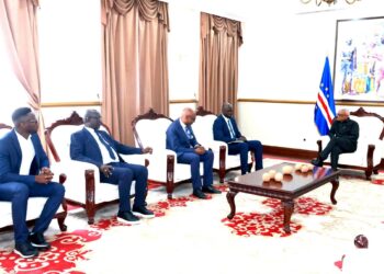 Coupe Amílcar Cabral 2026 : le Cap-Vert reprend l'organisation après le désistement de la Guinée 2 Coupe Amílcar Cabral 2026 : le Cap-Vert reprend l’organisation après le désistement de la Guinée