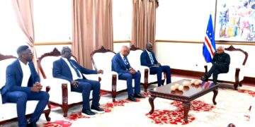 Coupe Amílcar Cabral 2026 : le Cap-Vert reprend l&rsquo;organisation après le désistement de la Guinée