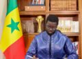 Conseil des ministres : le Président de la République nomme plusieurs responsables dans l’administration
