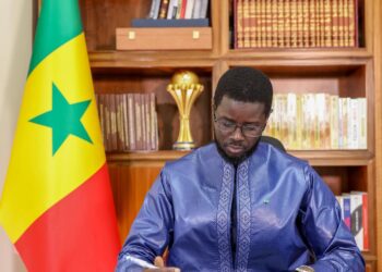 Conseil des ministres : le Président de la République nomme plusieurs responsables dans l’administration 1 Conseil des ministres : le Président de la République nomme plusieurs responsables dans l’administration