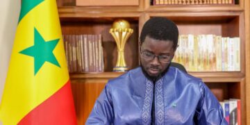 Conseil des ministres : le Président de la République nomme plusieurs responsables dans l’administration