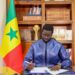 Conseil des ministres : le Président de la République nomme plusieurs responsables dans l’administration