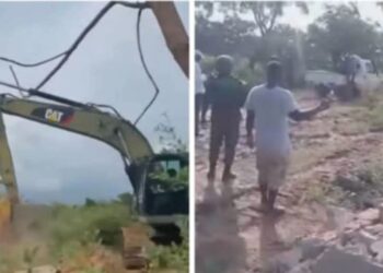 Incident à la frontière de Bulock : le Sénégal réaffirme sa souveraineté tout en privilégiant le dialogue avec la Gambie