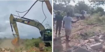 Incident à la frontière de Bulock : le Sénégal réaffirme sa souveraineté tout en privilégiant le dialogue avec la Gambie