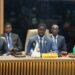 Le président Bassirou Diomaye Faye élu président en exercice de la CEDEAO 6 Le président Bassirou Diomaye Faye élu président en exercice de la CEDEAO