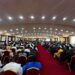 Nouveau parti de Bassirou Diomaye Faye : le congrès constitutif reporté au 25 août 7 Nouveau parti de Bassirou Diomaye Faye : le congrès constitutif reporté au 25 août