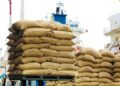 Une taxe sur le riz importé envisagée pour soutenir la filière locale