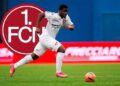 Mikayil Faye sur le départ : Rennes s&rsquo;apprête à prêter le défenseur sénégalais au FC Nuremberg