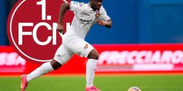 Mikayil Faye sur le départ : Rennes s&rsquo;apprête à prêter le défenseur sénégalais au FC Nuremberg