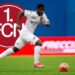 Mikayil Faye sur le départ : Rennes s'apprête à prêter le défenseur sénégalais au FC Nuremberg 7 Mikayil Faye sur le départ : Rennes s’apprête à prêter le défenseur sénégalais au FC Nuremberg