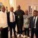 CAN 2032 : la candidature commune du Burkina Faso, du Mali et du Niger officiellement validée par la CAF 7 CAN 2032 : la candidature commune du Burkina Faso, du Mali et du Niger officiellement validée par la CAF
