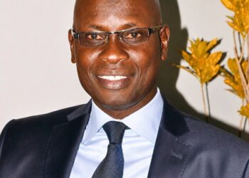 Décès du Pr Mame Samba Mbaye : l’UCAD perd un universitaire engagé au service de la communauté 21 Décès du Pr Mame Samba Mbaye : l’UCAD perd un universitaire engagé au service de la communauté