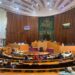 Auditions sur la participation du Sénégal au Mondial 2026 : l’Assemblée nationale reporte les travaux 7 Auditions sur la participation du Sénégal au Mondial 2026 : l’Assemblée nationale reporte les travaux