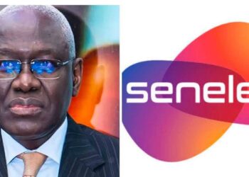 Senelec : Habib Sy démissionne de la présidence du Conseil d’administration 4 Senelec : Habib Sy démissionne de la présidence du Conseil d’administration
