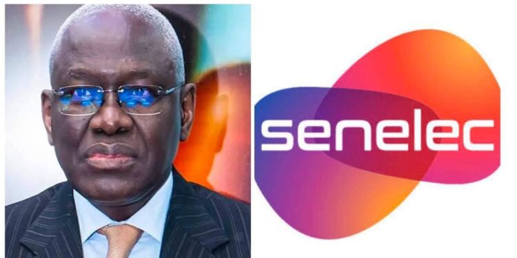 Senelec : Habib Sy démissionne de la présidence du Conseil d’administration