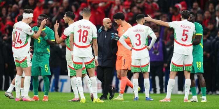 Finale de la CAN 2025 : le TAS fixera le sort du titre entre le Sénégal et le Maroc le 8 octobre