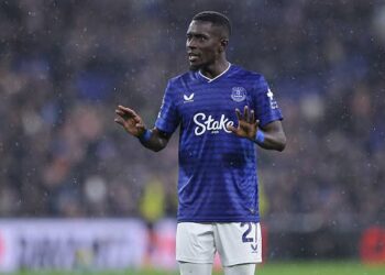 Everton annonce le départ d’Idrissa Gana Guèye après sept saisons sous le maillot des Toffees