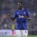 Everton annonce le départ d’Idrissa Gana Guèye après sept saisons sous le maillot des Toffees