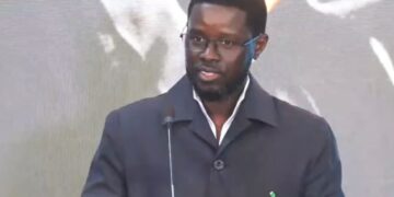 Le président Bassirou Diomaye Faye lance son parti « Kiiraay » et appelle au rassemblement autour des valeurs républicaines