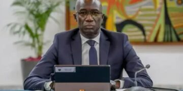 Modernisation de la justice : Me Moussa Sarr dévoile une ambitieuse feuille de route et réaffirme son engagement aux côtés des magistrats