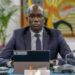 Modernisation de la justice : Me Moussa Sarr dévoile une ambitieuse feuille de route et réaffirme son engagement aux côtés des magistrats