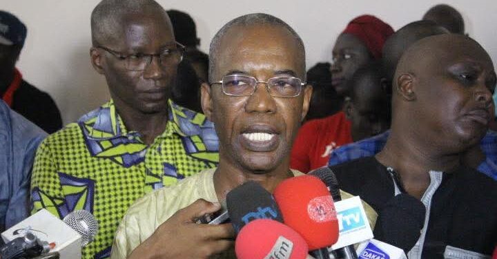 Crise politique, institutionnelle, économique et sociale : Pourquoi la presse est indispensable au redressement du Sénégal 1 Crise politique, institutionnelle, économique et sociale : Pourquoi la presse est indispensable au redressement du Sénégal