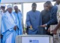 Touba : le Président Bassirou Diomaye Faye lance les travaux de l’Hôpital international Jalibatoul Marakhib – Hijama