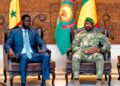 Le Sénégal et le Mali renforcent leur partenariat face aux défis sécuritaires et économiques