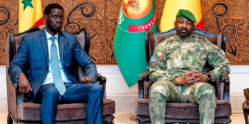 Le Sénégal et le Mali renforcent leur partenariat face aux défis sécuritaires et économiques