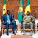 Le Sénégal et le Mali renforcent leur partenariat face aux défis sécuritaires et économiques