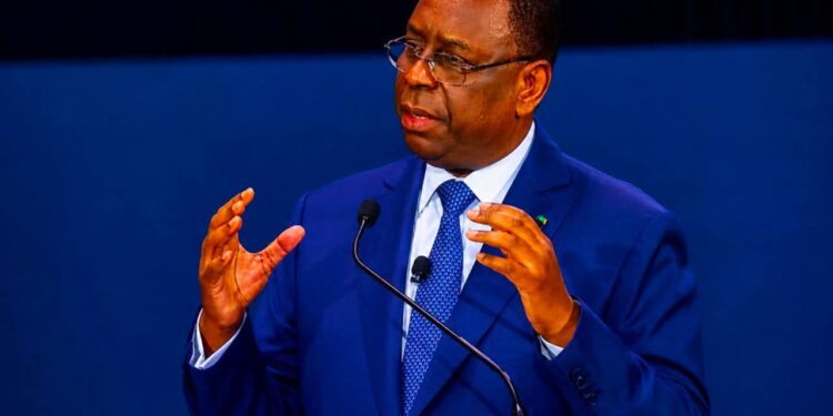 ONU : l’équipe de Macky Sall prend acte des premiers votes-tests au Conseil de sécurité 1 ONU : l’équipe de Macky Sall prend acte des premiers votes-tests au Conseil de sécurité