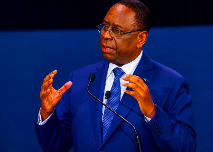 ONU : l’équipe de Macky Sall prend acte des premiers votes-tests au Conseil de sécurité