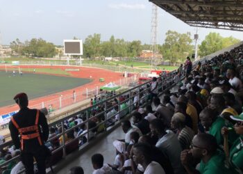 Ziguinchor : le préfet interdit les matchs de « Navétanes » au-delà de minuit