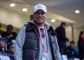 Elhadj Diouf démonte les rumeurs après l&rsquo;élimination : « Tout ce que vous avez entendu, c&rsquo;est des conneries »