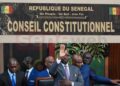 Le Conseil constitutionnel invalide la loi de révision constitutionnelle n° 18/2026 pour violation de l&rsquo;article 82 et graves vices de procédure