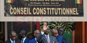 Le Conseil constitutionnel invalide la loi de révision constitutionnelle n° 18/2026 pour violation de l&rsquo;article 82 et graves vices de procédure