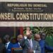 Le Conseil constitutionnel invalide la loi de révision constitutionnelle n° 18/2026 pour violation de l&rsquo;article 82 et graves vices de procédure