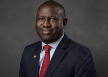 Le Sénégalais Djibril Tobe nommé directeur général d&rsquo;Airtel Kenya