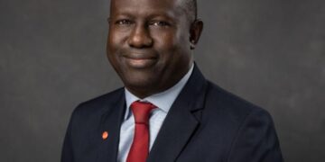 Le Sénégalais Djibril Tobe nommé directeur général d&rsquo;Airtel Kenya