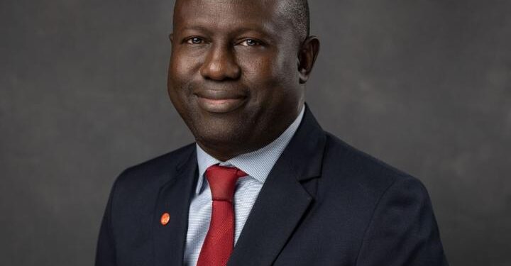 Le Sénégalais Djibril Tobe nommé directeur général d'Airtel Kenya 1 Le Sénégalais Djibril Tobe nommé directeur général d’Airtel Kenya