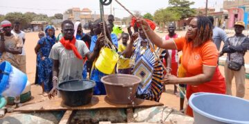 Manque d’eau à Guéréo : le cri du cœur des populations