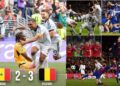 Les défaites les plus cruelles de l'histoire du football : quand tout bascule en quelques minutes 6 Les défaites les plus cruelles de l’histoire du football : quand tout bascule en quelques minutes