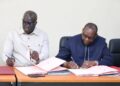 Développement territorial : Sandiara et l&rsquo;UCAD s&rsquo;engagent pour un Agropole innovant