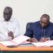 Développement territorial : Sandiara et l&rsquo;UCAD s&rsquo;engagent pour un Agropole innovant